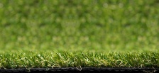 Artificial Garden Grass  20mm Pile Depth  Dog-friendly
